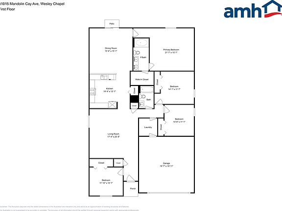 2nd image of 31015 Mandolin Cay Ave