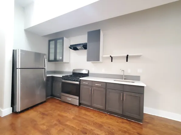 409 Ocean Ave #203, Jersey City, NJ 07305