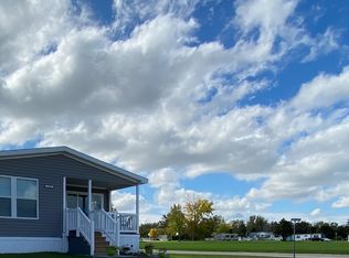 9103 N Union St #35, Tecumseh, MI 49286