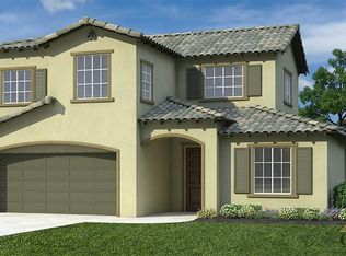 5601 Crystal Cascade Ln, Bakersfield, CA 93313