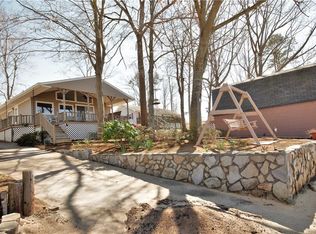 1348 Riverview Rd, Lexington, NC 27292