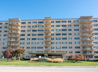 7121 Park Heights Ave UNIT 503, Baltimore, MD 21215