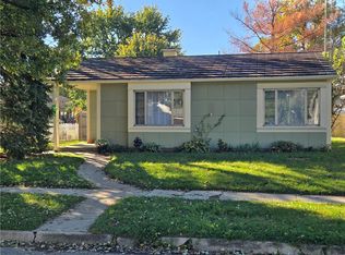 411 E Israel St, Eaton, OH 45320