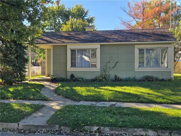 411 E Israel St, Eaton, OH 45320