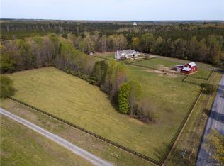 8520 Baldwin Creek Rd, Chesterfield, VA 23832