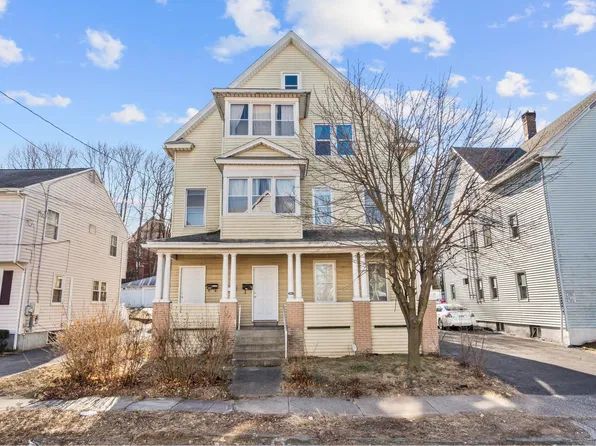427 Church Street, New Britain, CT 06051
