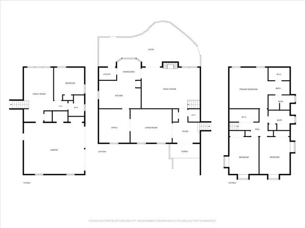 532 Sioux Dr, Macon, GA 31210