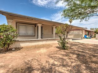 1428 S Hedge, Mesa, AZ 85210