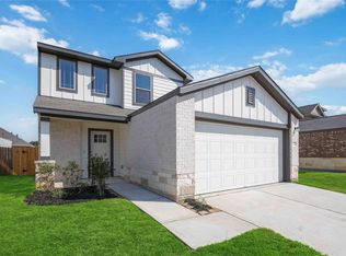 5311 Basquiat Dr, Houston, TX 77048