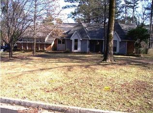 207 Haddon Cir, Brandon, MS 39047