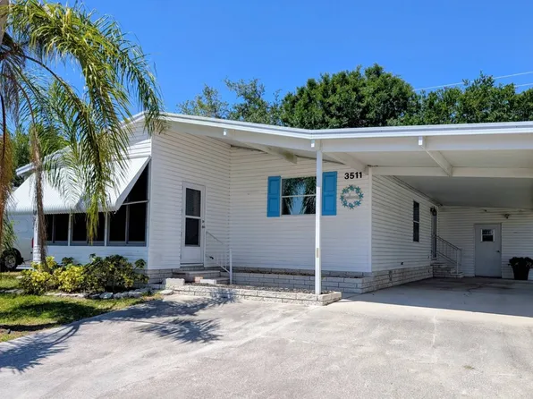 3511 Asbury Dr, Parrish, FL 34219