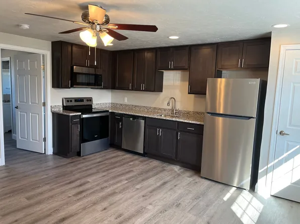 Salem Run Apartments - Phase 1, 3533 Messersmith Rd #2B-1Ba-950Sqft, Seven Valleys, PA 17360