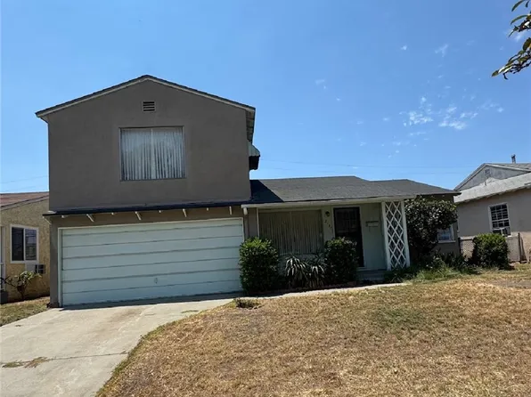 2117 Allston St, Montebello, CA 90640