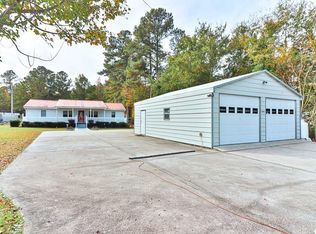 1296 Highway 90, CONWAY, SC 29526