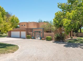 535 Tondre Rd NW, Los Lunas, NM 87031
