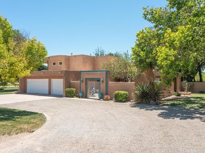 535 Tondre Rd NW, Los Lunas, NM, 87031