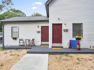 515 Lynch Ave NW, Atlanta, GA 30318