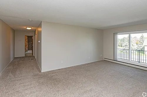 Floor plan 2 Bedroom Remodel Large