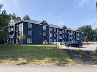 Hollis Commons, Concord, NH 03301