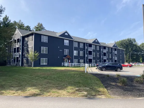 Hollis Commons, 30 Cherry St #32-205, Concord, NH 03301