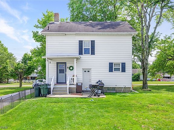 4th image of 12681 Orrville St NW