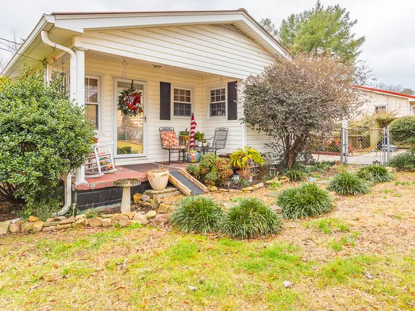 1604 Back Penn Rd, Summerville, GA 30747