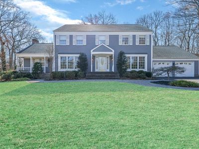 18 Jefferson Landing Circle, Pt Jefferson, NY, 11777