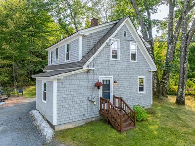 82 River Street, Ashland, NH, 03217