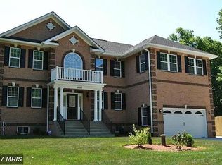 12007 Smithfield Rd, Manassas, VA 20112