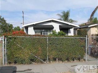 3561 44th St, San Diego, CA 92105