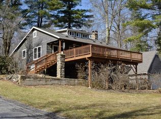 44 Morris Lake Rd, Sparta, NJ 07871