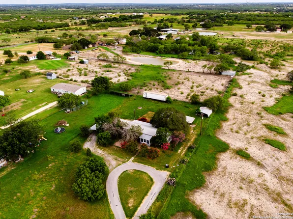 9470 Fm 1346 LOT 1, San Antonio, TX 78263