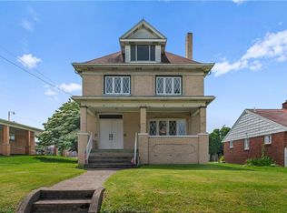 1518 Carlisle St, Natrona Heights, PA 15065