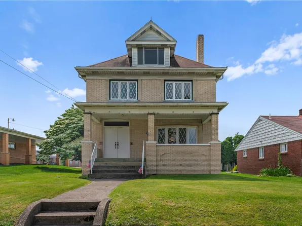 1518 Carlisle St, Natrona Heights, PA 15065