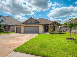 17731 Macarthur Park Rd, Edmond, OK 73013