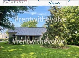 1377 W Stockyard Rd, Winchester, IN 47394