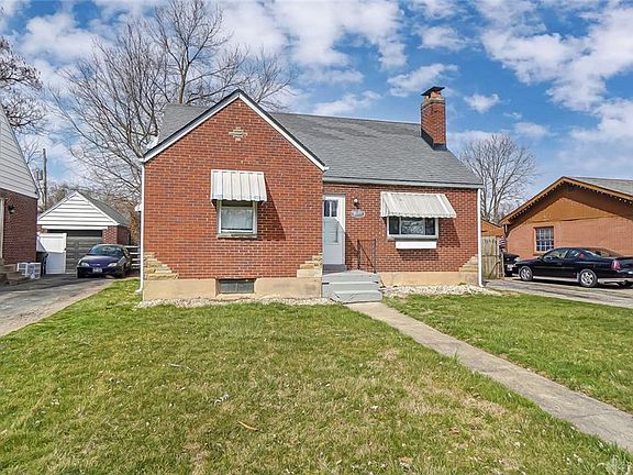 2nd image of 4917 Lindbergh Blvd