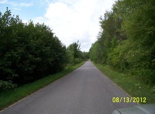 447 Broad Rd, Brushton, NY 12916