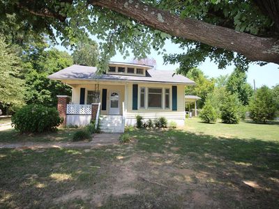 13500 Paris St, Huntingdon, TN, 38344