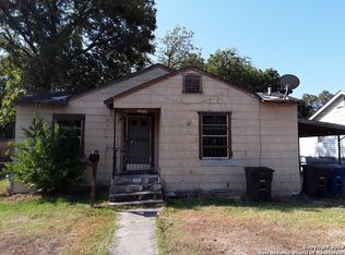 1902 W Winnipeg Ave, San Antonio, TX 78225