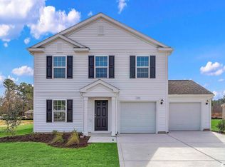 116 Cape Point Dr LOT 4, Conway, SC 29527