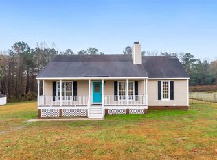 74 Richmond Dr, Clayton, NC 27527