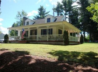 80 Pierce St, West Boylston, MA 01583
