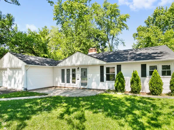340 Indianwood Blvd, Park Forest, IL 60466