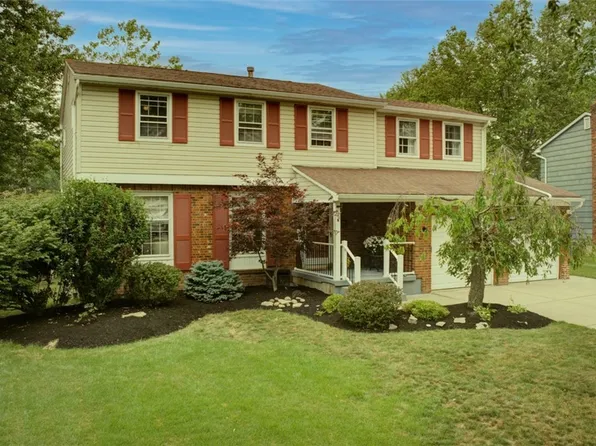 86 Sweetwood Dr N, Amherst, NY 14228