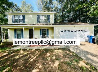 777 Seina Vista Dr, Madison, AL 35758