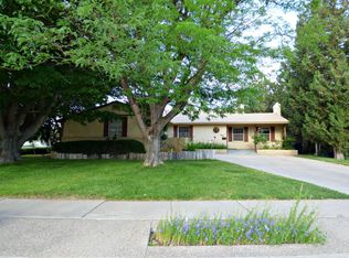 3420 Inman Ct NE, Albuquerque, NM 87110