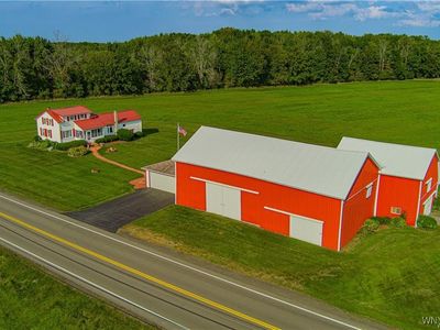 6069 Riddle Rd, Lockport, NY, 14094