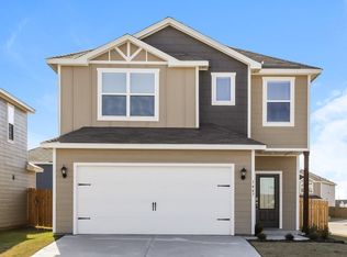 1447 Reiner Dr, Crandall, TX 75114