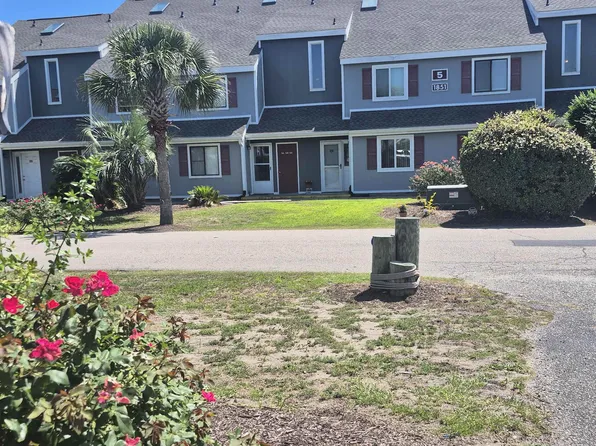 1851 Colony Dr. #5-M, Myrtle Beach, SC 29575
